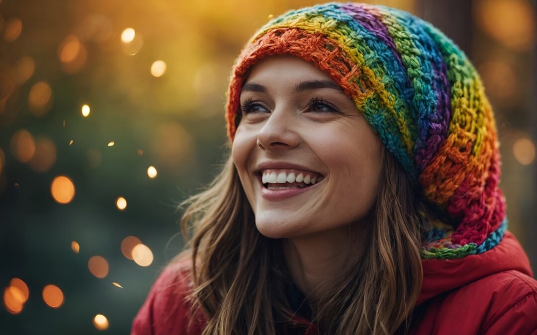 10 Powerful Affirmations: Unlock Happiness and Transform Your Life Instantly