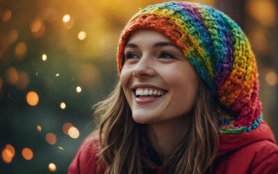 10 Powerful Affirmations: Unlock Happiness and Transform Your Life Instantly