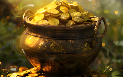 49 Affirmations for Attracting Wealth and Abundance
