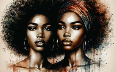 54 Powerful Positive Affirmations for Women to Attract Confidence!