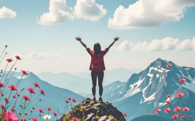 Unlock Your Mindset: 28 Positive Affirmations for Awesome Success!
