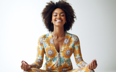42 Self-Love Affirmations to Skyrocket Your Self-Confidence to New Heights!