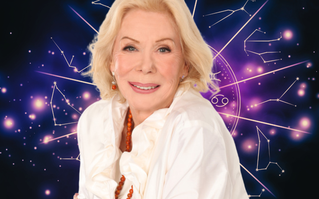 100 Powerful Affirmations by Louise Hay to Transform Your Life