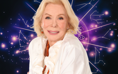 100 Powerful Affirmations by Louise Hay to Transform Your Life